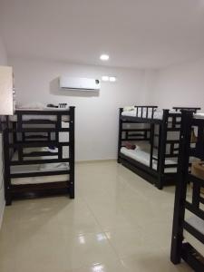 Hotel Boutique Deluxe,Gaira>>El Rodadero,3 star