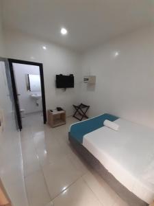 Hotel Boutique Deluxe,Gaira>>El Rodadero,3 star