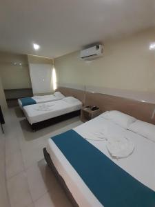 Hotel Boutique Deluxe,Gaira>>El Rodadero,3 star