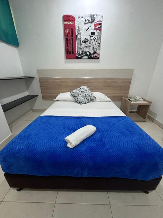 hotel boutique deluxe