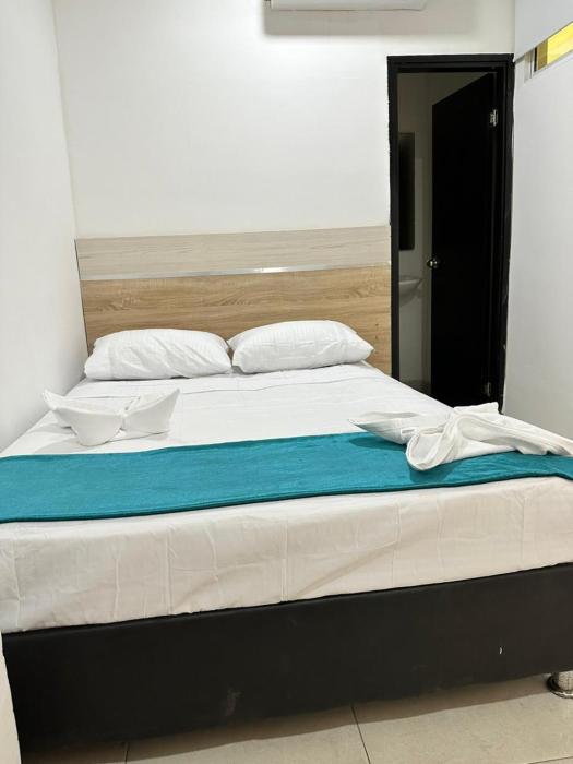 hotel boutique deluxe