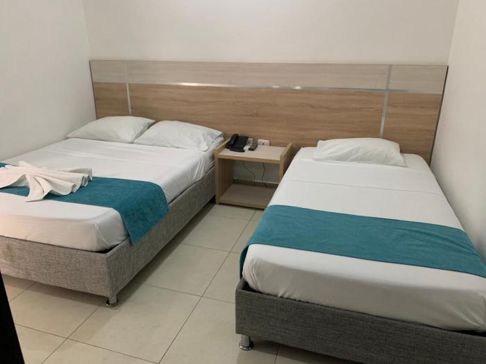 hotel boutique deluxe