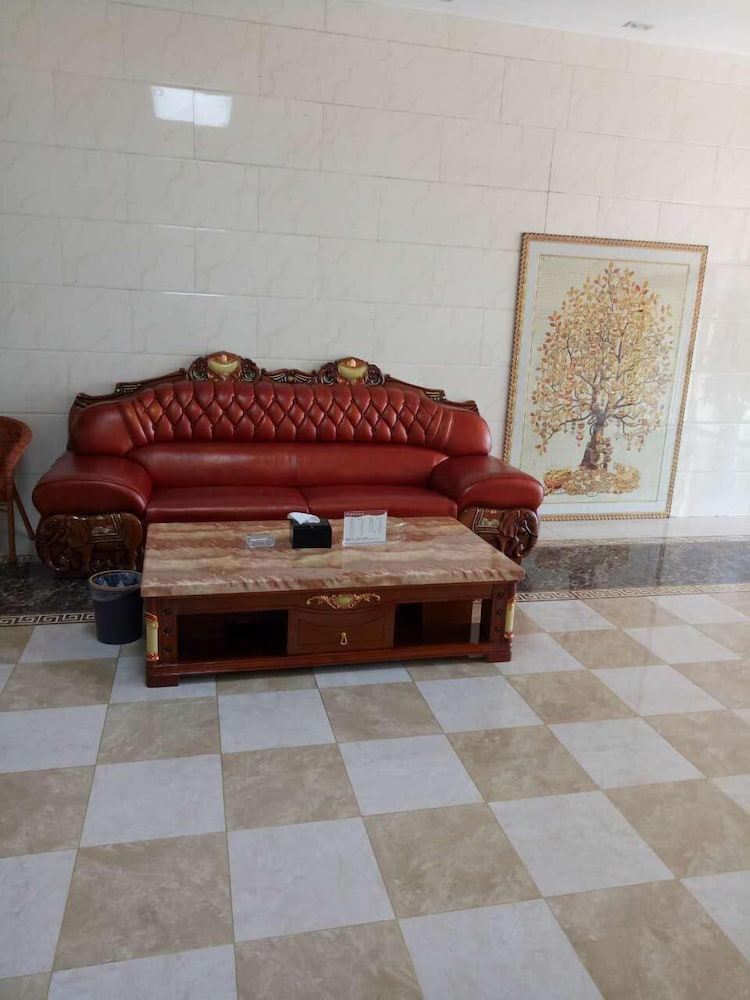 huayun business hotel