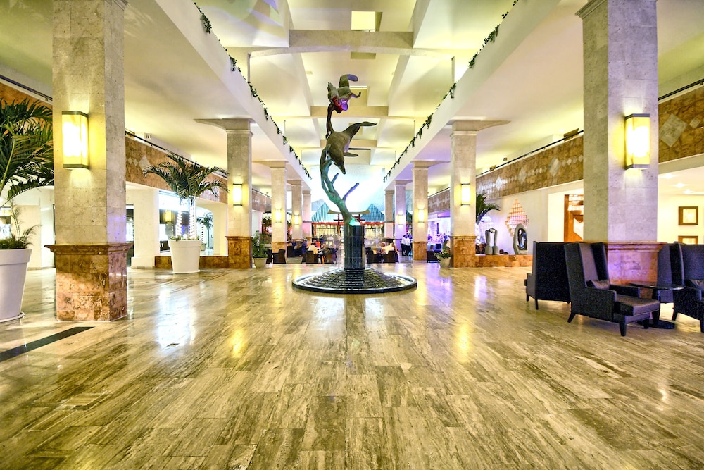 golden parnassus all inclusive resort and spa adults only