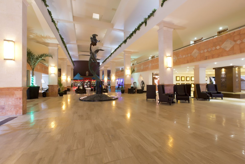 golden parnassus all inclusive resort and spa adults only