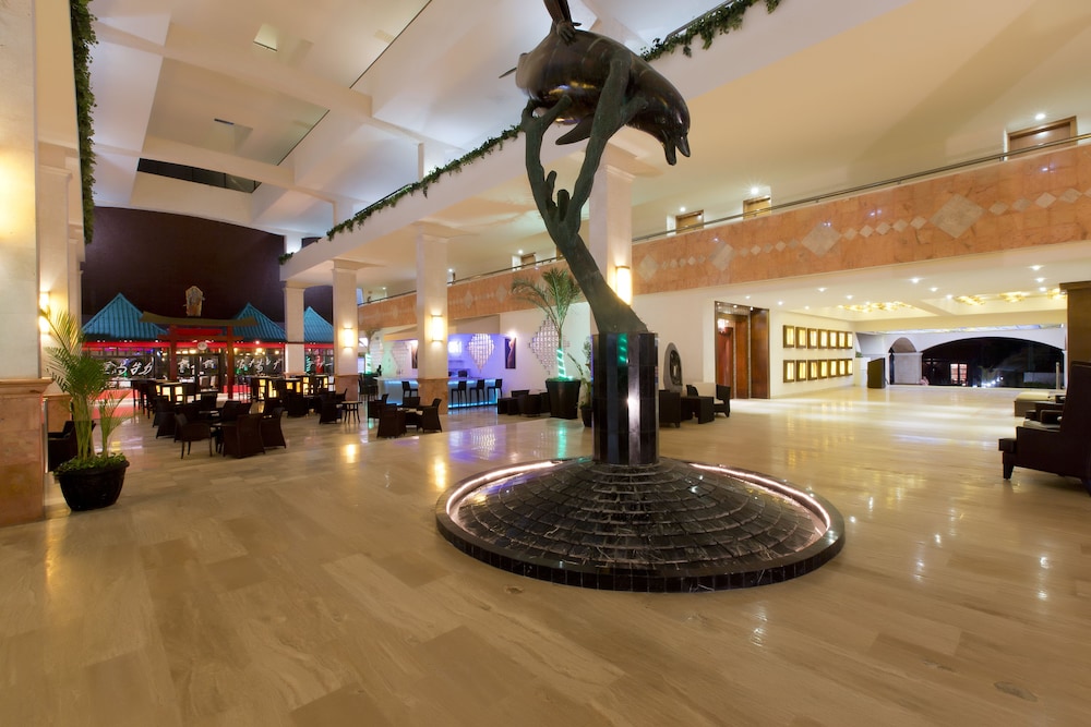 golden parnassus all inclusive resort and spa adults only