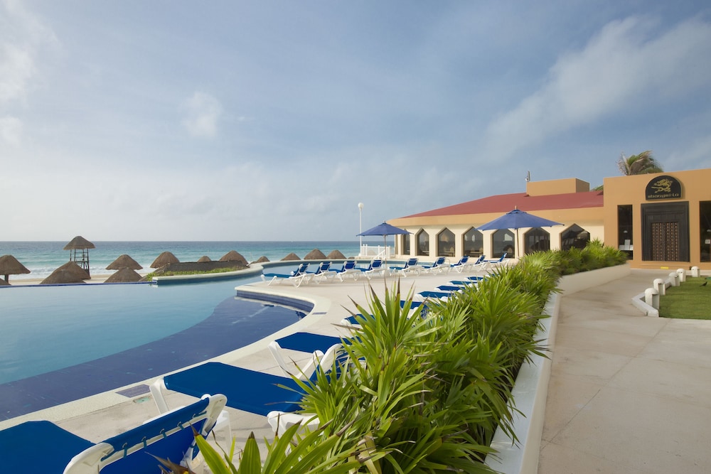 golden parnassus all inclusive resort and spa adults only