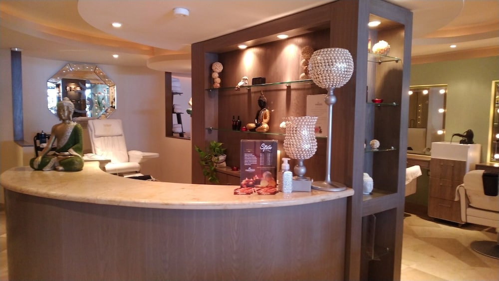 golden parnassus all inclusive resort and spa adults only