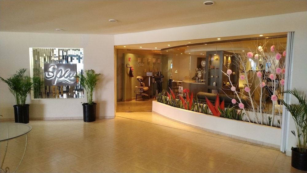 golden parnassus all inclusive resort and spa adults only