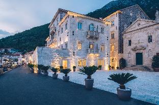 heritage grand perast by rixos