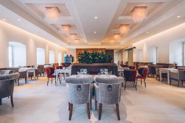 heritage grand perast by rixos