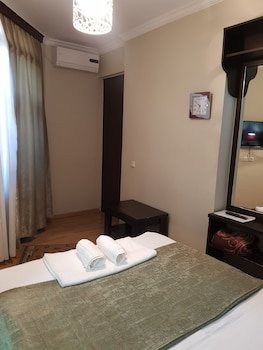 Hotel Mariana,Tskaltubo>>Kutaisi,3 star