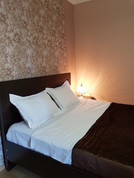 Hotel Mariana,Tskaltubo>>Kutaisi,3 star