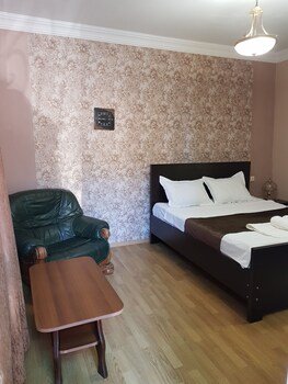 Hotel Mariana,Tskaltubo>>Kutaisi,3 star