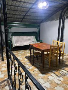 hotel mariana