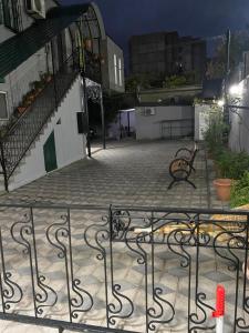 hotel mariana