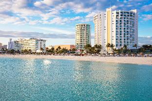 Krystal Grand Cancun All Inclusive,Near Delphinus Dreams,4 star
