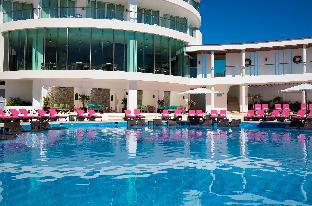 Krystal Grand Cancun All Inclusive,Near Delphinus Dreams,4 star