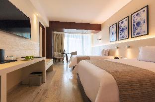 Krystal Grand Cancun All Inclusive,Near Delphinus Dreams,4 star