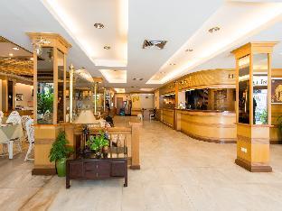 Wall Street Inn,Bangkok>>Bang Rak,3 star