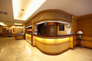 wall street inn