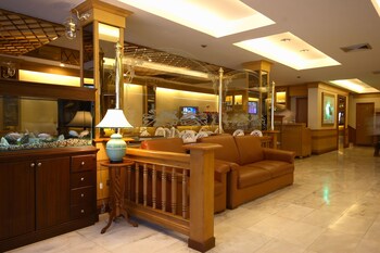 wall street inn