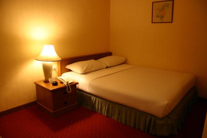 wall street inn