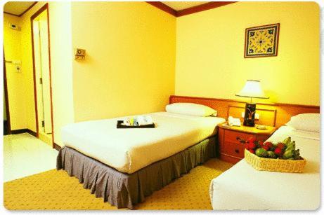 wall street inn