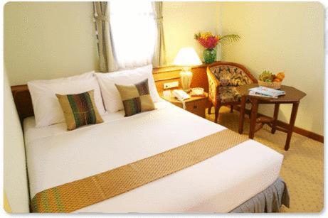 wall street inn
