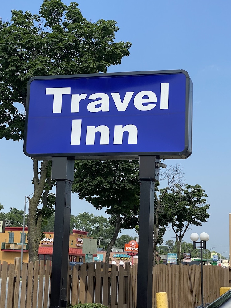 travel inn