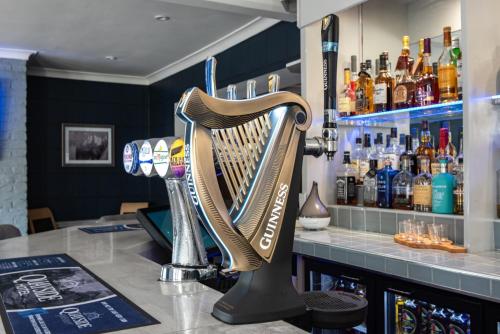 the quayside hotel and bar