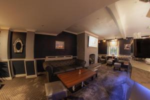 The Quayside Hotel And Bar,Lincoln>>Boston,3 star