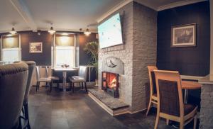 The Quayside Hotel And Bar,Lincoln>>Boston,3 star