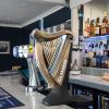 the quayside hotel and bar