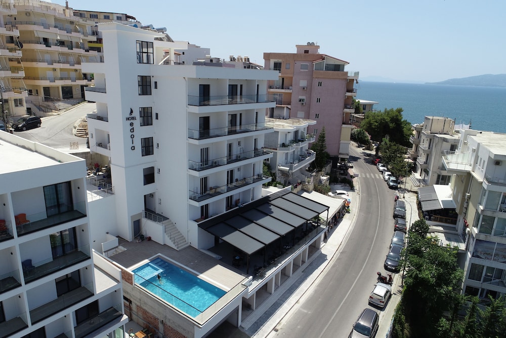 hotel edola