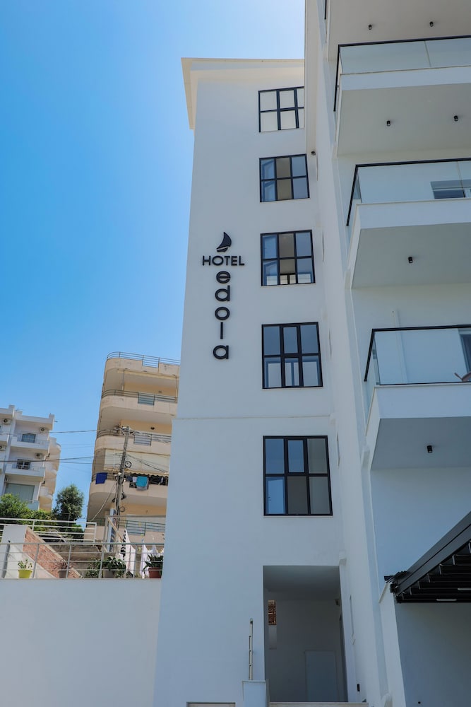 hotel edola