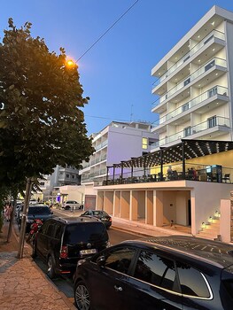 hotel edola