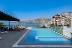 sarande