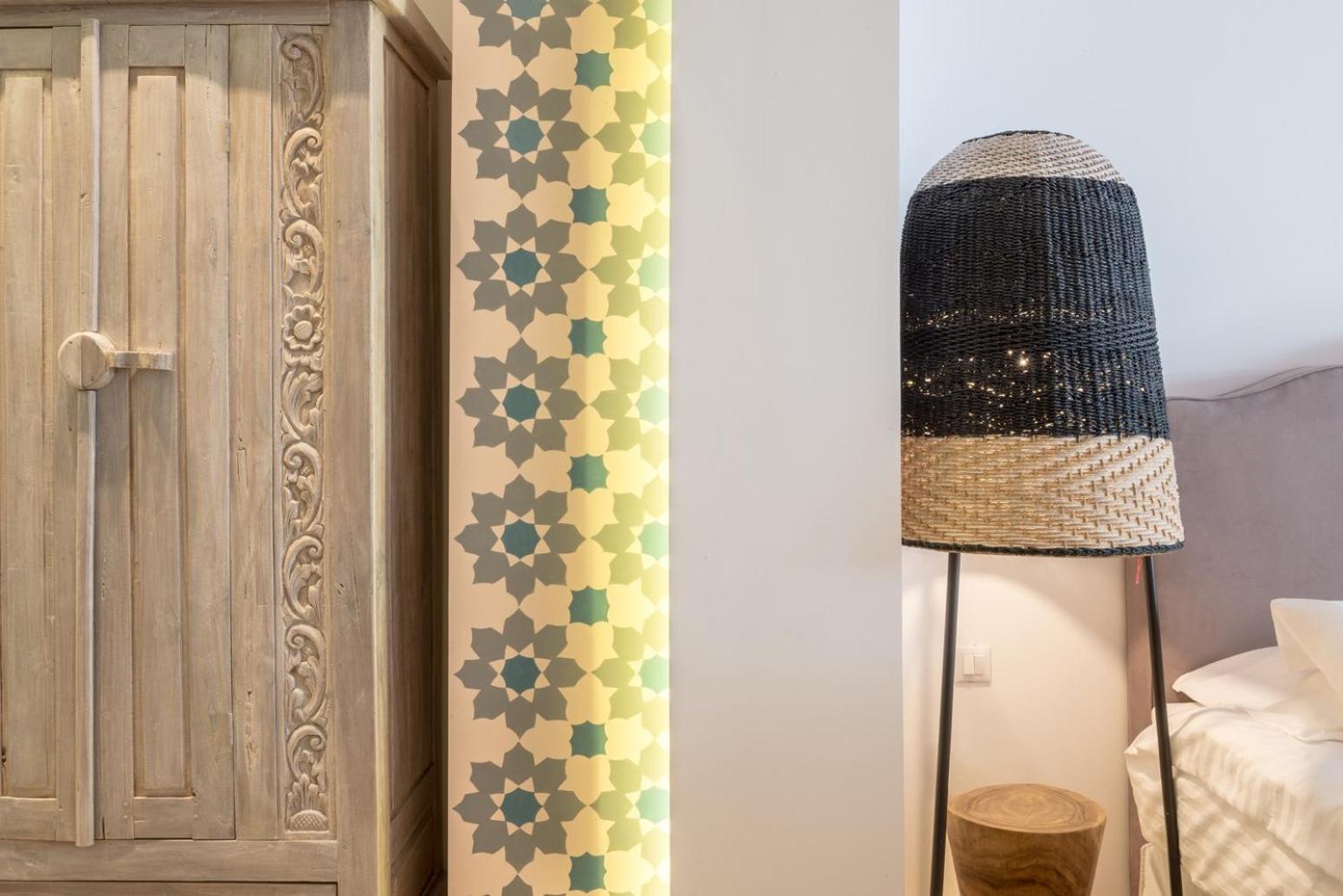 nyx chic manor boutique hotel