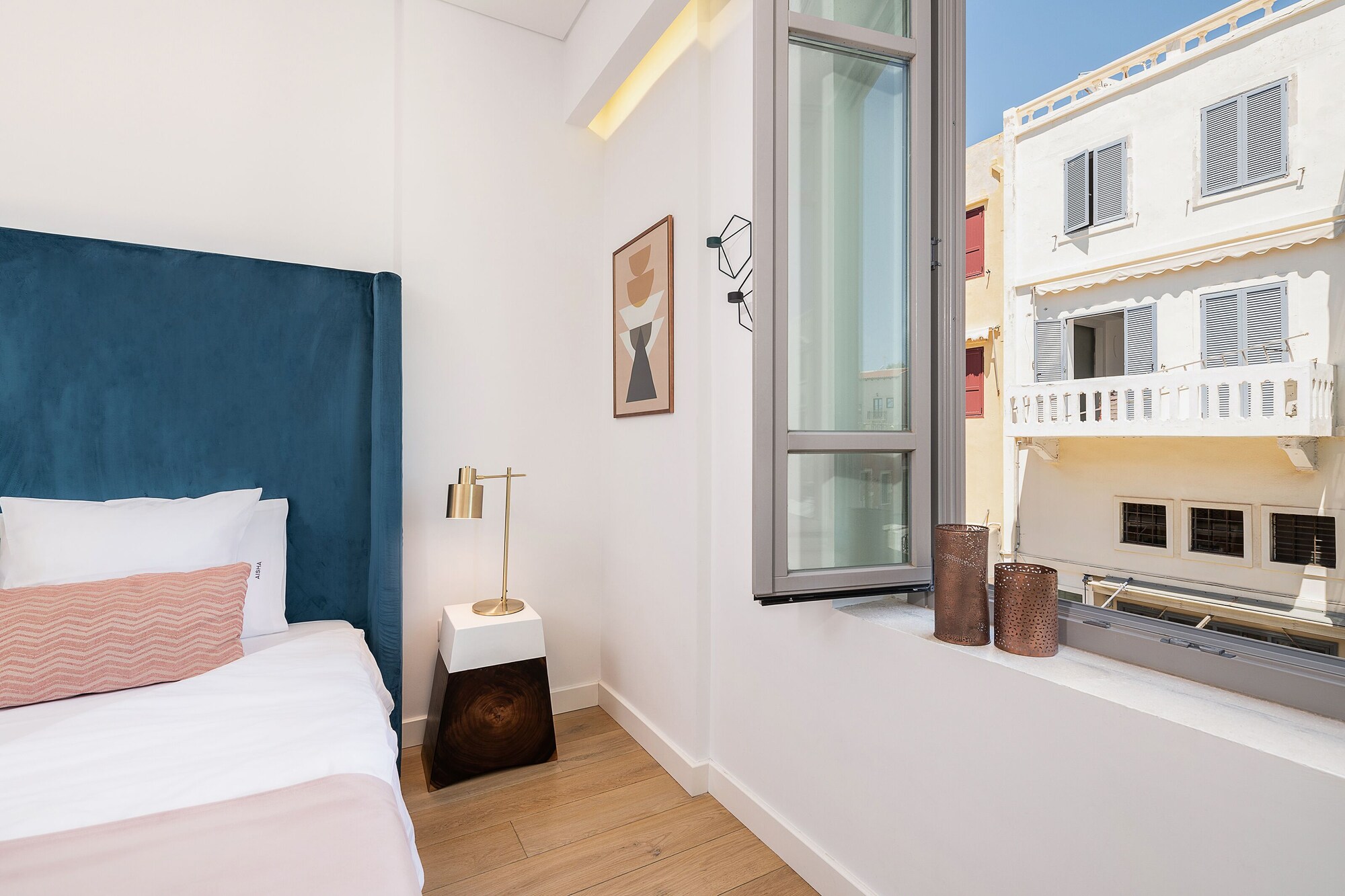 nyx chic manor boutique hotel