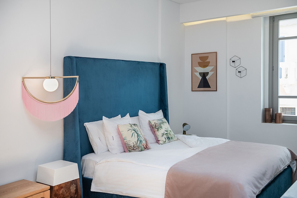 nyx chic manor boutique hotel