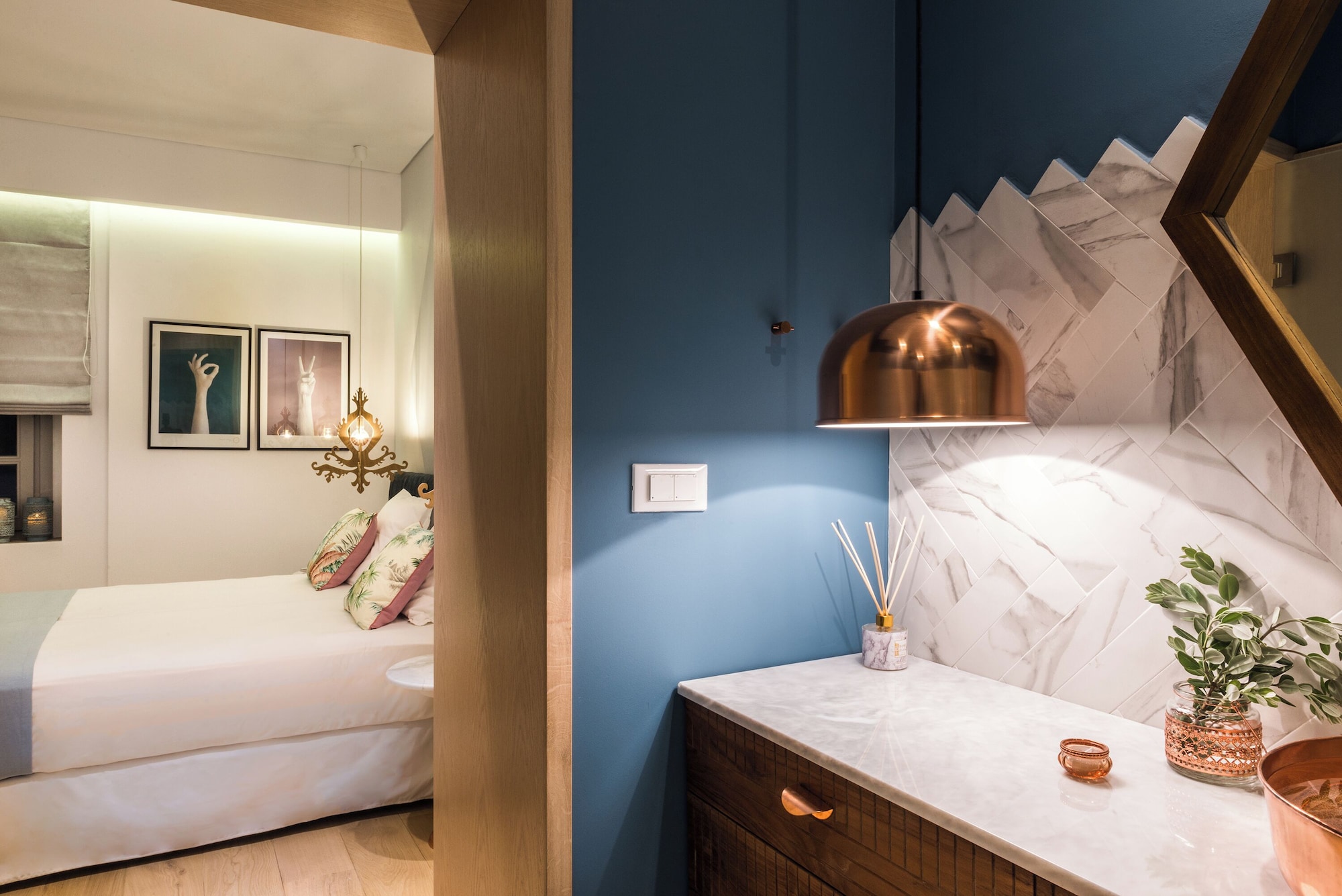 nyx chic manor boutique hotel