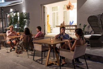 nyx chic manor boutique hotel