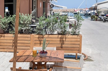 nyx chic manor boutique hotel