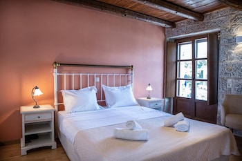 trapela areopolis boutique hotel