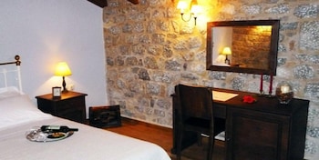 trapela areopolis boutique hotel
