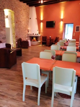 Trapela Areopolis Boutique Hotel,East Mani>>Areopoli,3 star