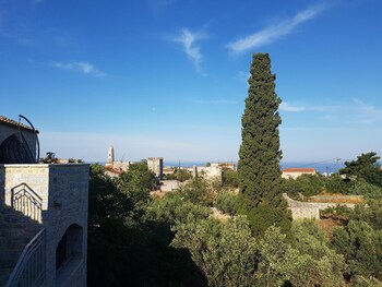 Trapela Areopolis Boutique Hotel,East Mani>>Areopoli,3 star