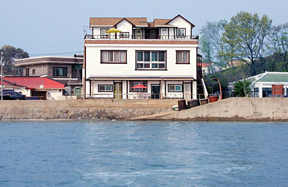 taean gaetyeowool pension