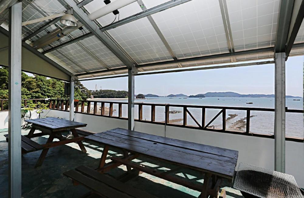 taean gaetyeowool pension